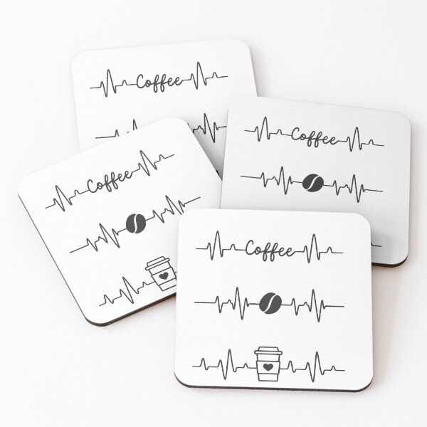 Item preview, I Love Coffee designed and sold by Gizmonn.