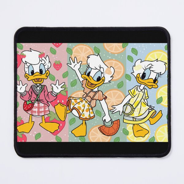 Item preview, April, May and June - Fruity outfits designed and sold by McDuck Department Store.