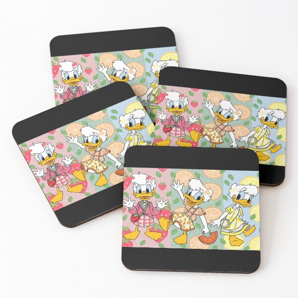 Item preview, April, May and June - Fruity outfits designed and sold by McDuck Department Store.