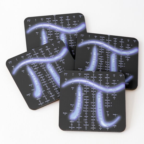 Item preview, Poem Pi designed and sold by Themys24.