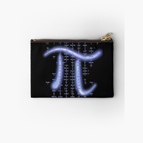 Item preview, Poem Pi designed and sold by Themys24.