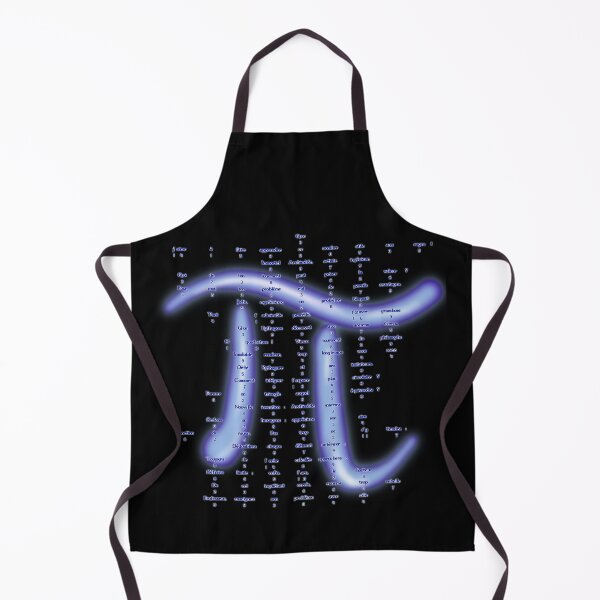 Item preview, Poem Pi designed and sold by Themys24.