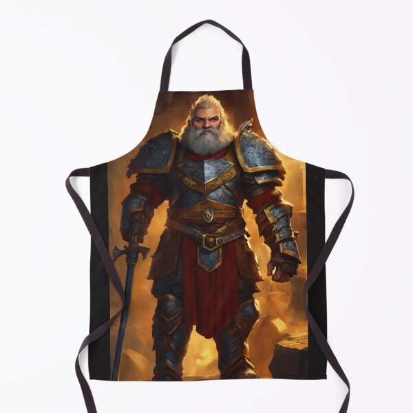 Item preview, Dwarf designed and sold by RaF71PrO.