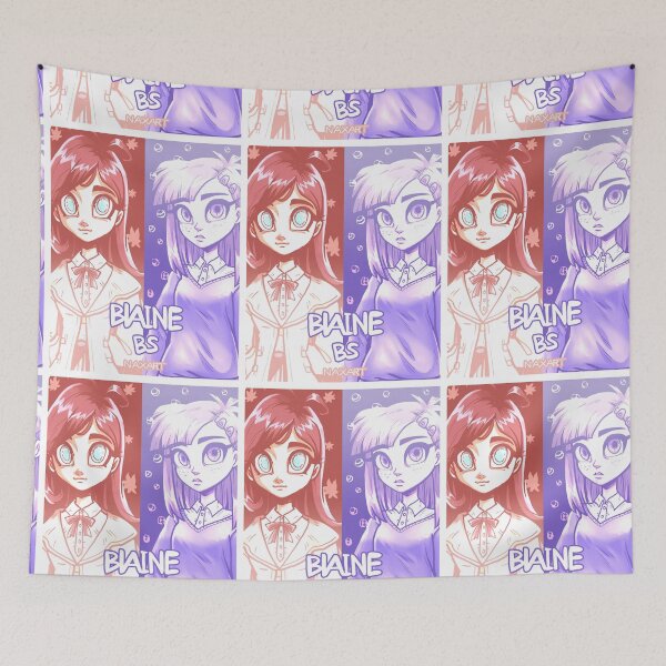 Item preview, 2 Girls designed and sold by Propimol.