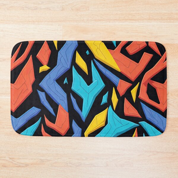 Item preview, Shape Patterns S02 D14 designed and sold by Houerd.