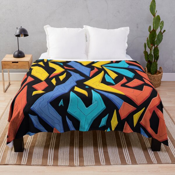 Item preview, Shape Patterns S02 D14 designed and sold by Houerd.