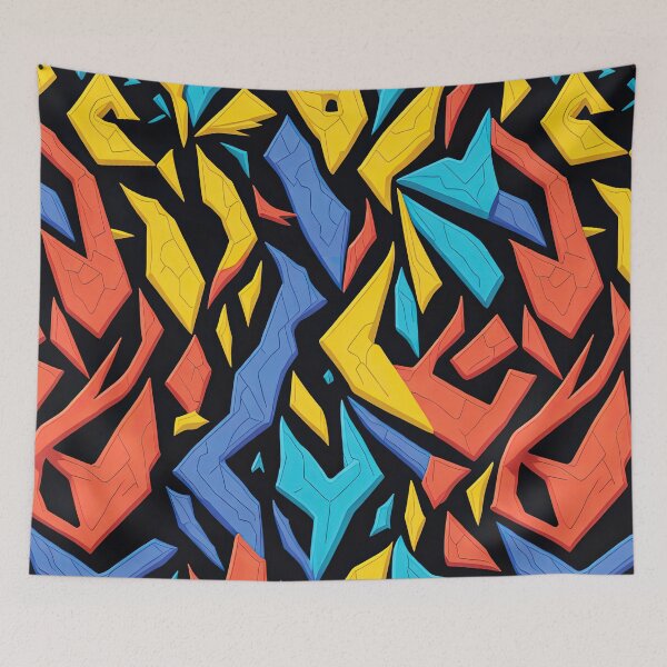 Item preview, Shape Patterns S02 D14 designed and sold by Houerd.