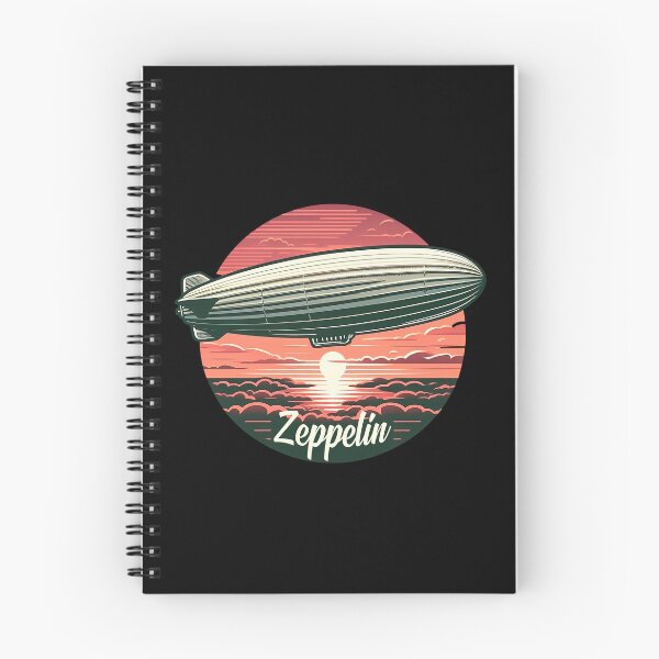 Item preview, Zeppelin designed and sold by teesandlove.