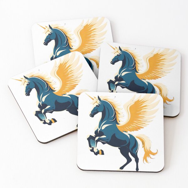 Item preview, "Majestic Stallion Gallop – Equine Elegance" designed and sold by ArtistKunal123.