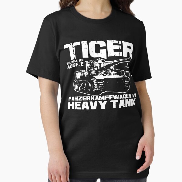 Item preview, Tiger I designed and sold by deathdagger.