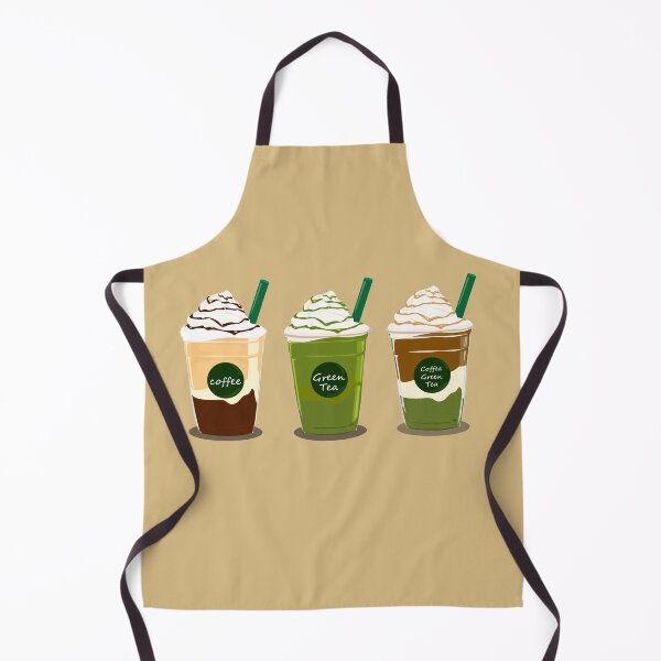 Item preview, Coffee - Green Tea - Coffee Green Tea designed and sold by Gizmonn.