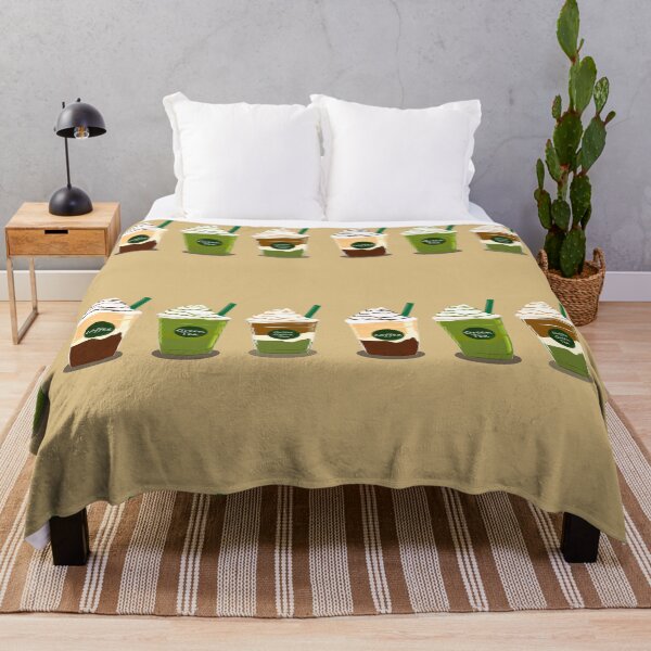 Item preview, Coffee - Green Tea - Coffee Green Tea designed and sold by Gizmonn.