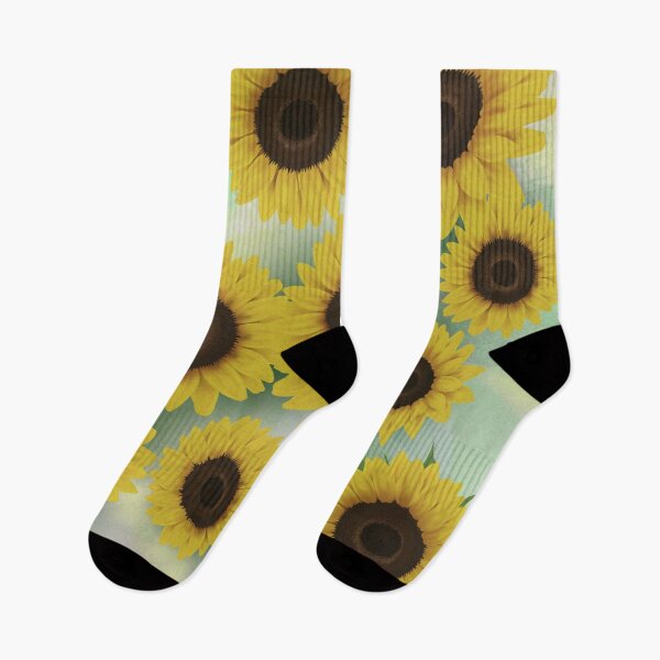 Artikelvorschau, Sonnenblumen entworfen und verkauft von EDiak GotiMundo.