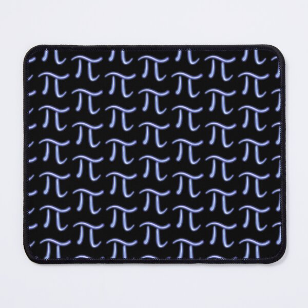 Item preview, Pi symbol in pattern designed and sold by Themys24.