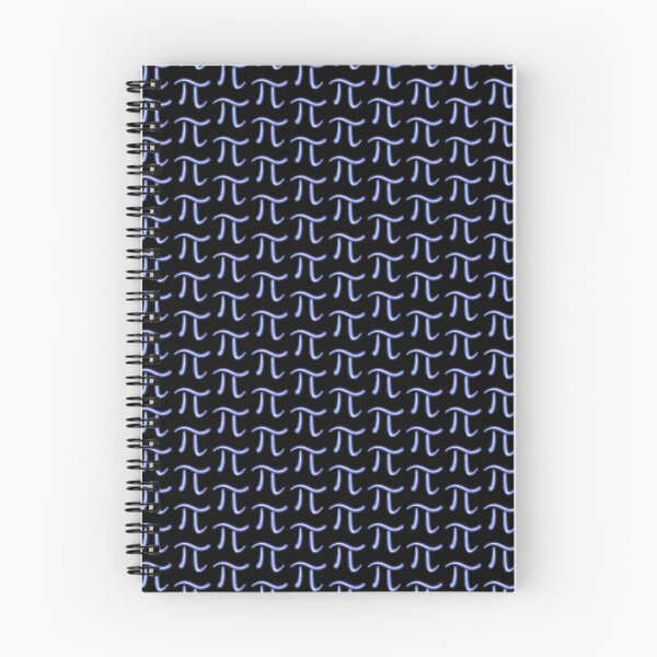 Item preview, Pi symbol in pattern designed and sold by Themys24.