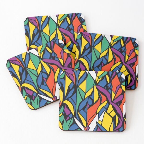 Item preview, Shape Patterns S02 D16 designed and sold by Houerd.