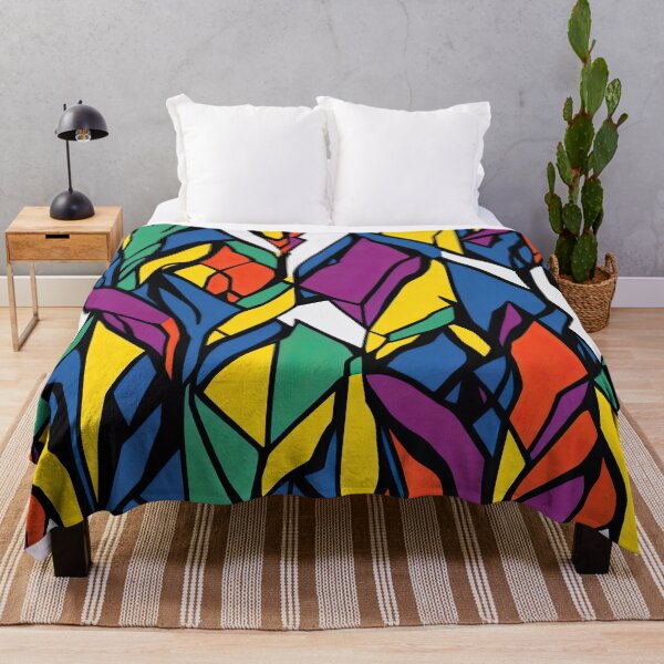Item preview, Shape Patterns S02 D16 designed and sold by Houerd.