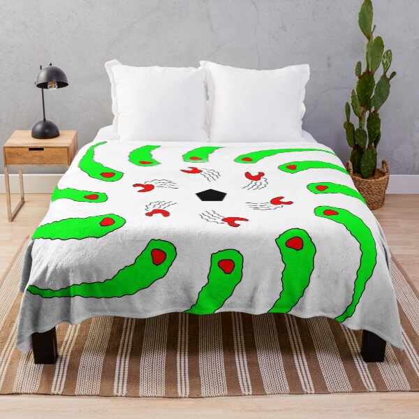 Item preview, Circular Green pattern 2d illustration. Printable design designed and sold by abinashm12.