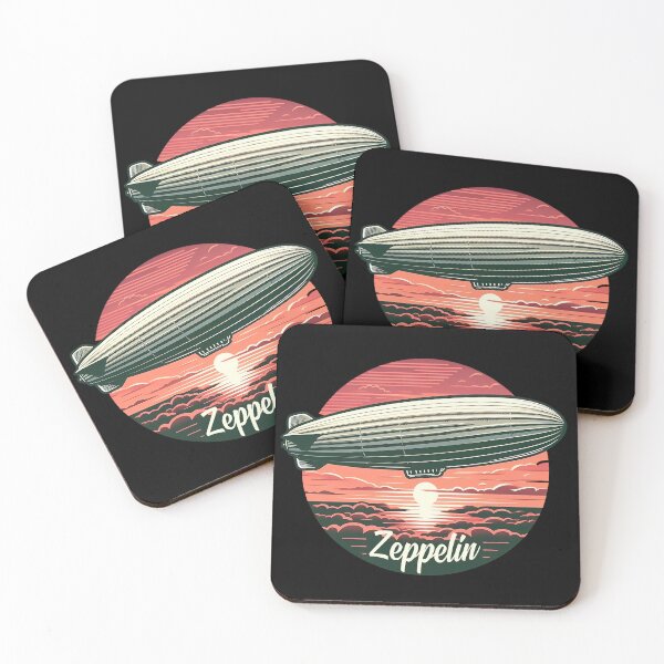 Item preview, Zeppelin designed and sold by teesandlove.