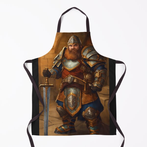 Item preview, Dwarf designed and sold by RaF71PrO.