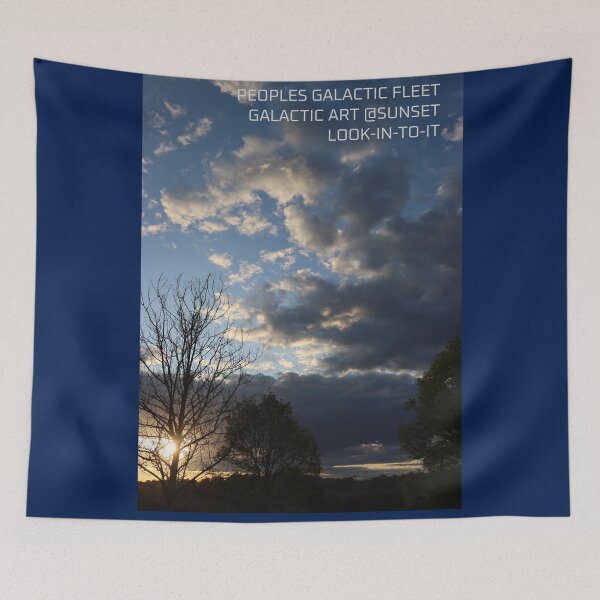 Item preview, MULTI-DIMENSIONAL GALACTIC ART  designed and sold by GalacticFleet.