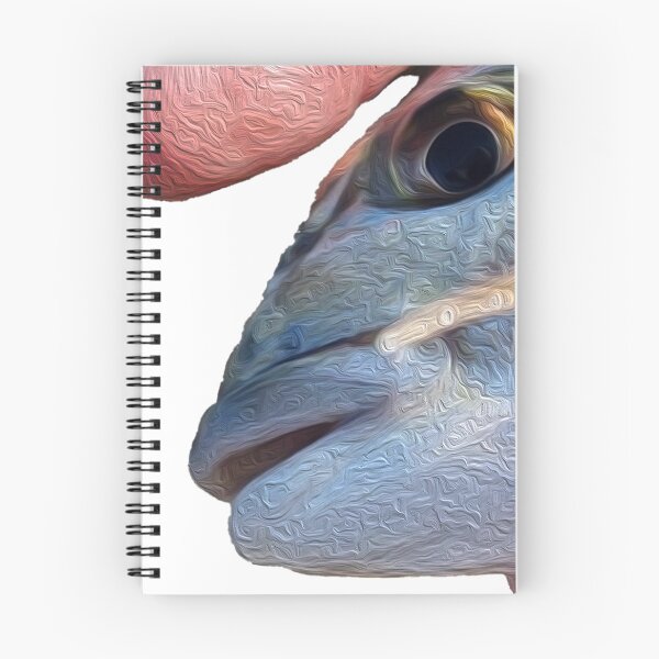 Item preview, Sea Bream designed and sold by mary02.