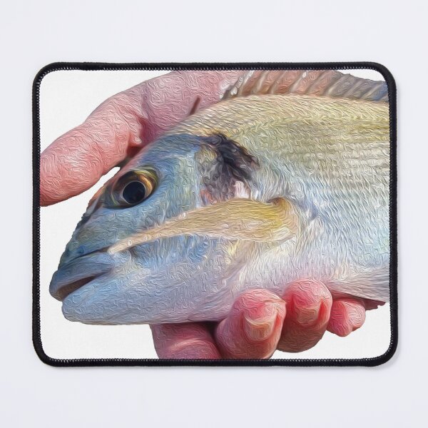 Item preview, Sea Bream designed and sold by mary02.