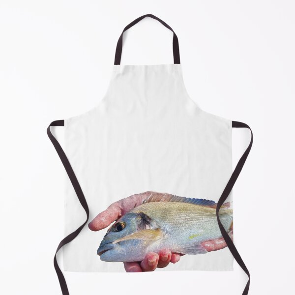 Item preview, Sea Bream designed and sold by mary02.
