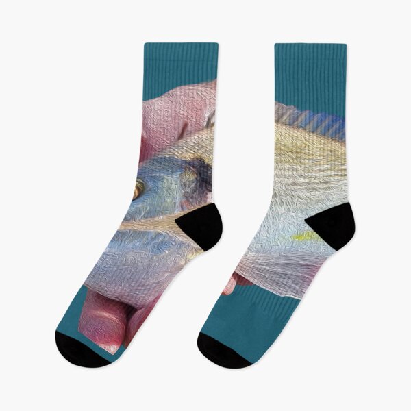 Item preview, Sea Bream designed and sold by mary02.