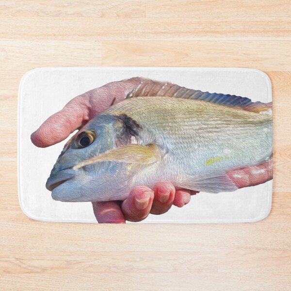 Item preview, Sea Bream designed and sold by mary02.