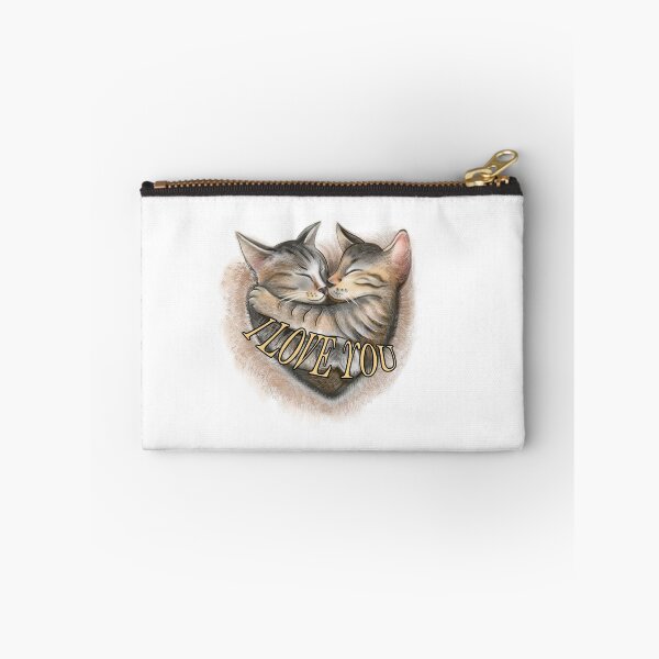 Item preview, Copie de attitude of cats designed and sold by bonjourmadame4.