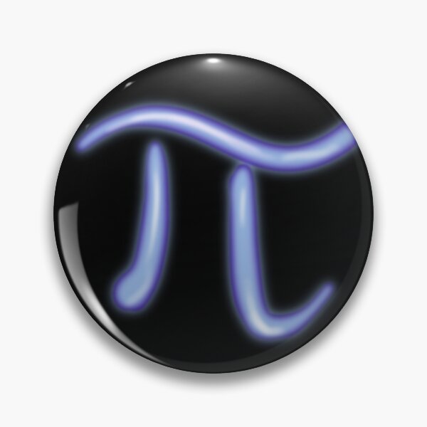Item preview, Pi symbol alone designed and sold by Themys24.