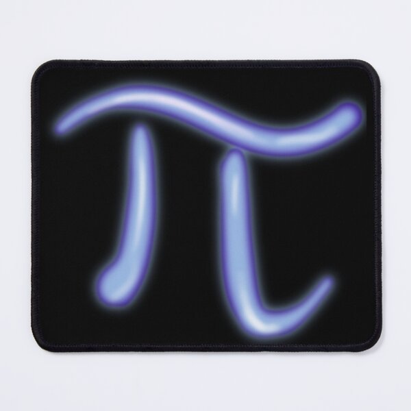 Item preview, Pi symbol alone designed and sold by Themys24.
