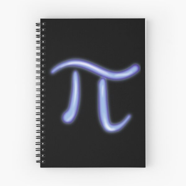 Item preview, Pi symbol alone designed and sold by Themys24.