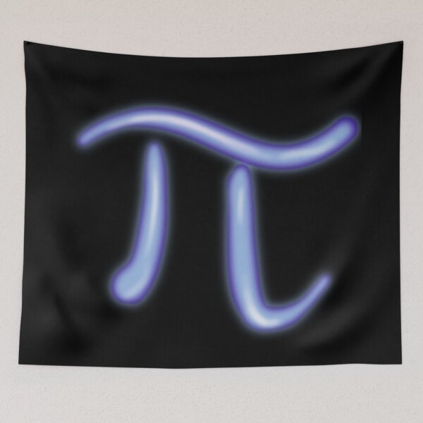 Item preview, Pi symbol alone designed and sold by Themys24.