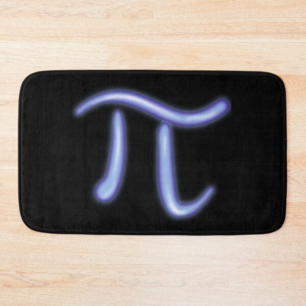 Item preview, Pi symbol alone designed and sold by Themys24.