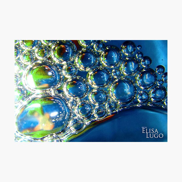 Item preview, Water Pearls designed and sold by elilu.