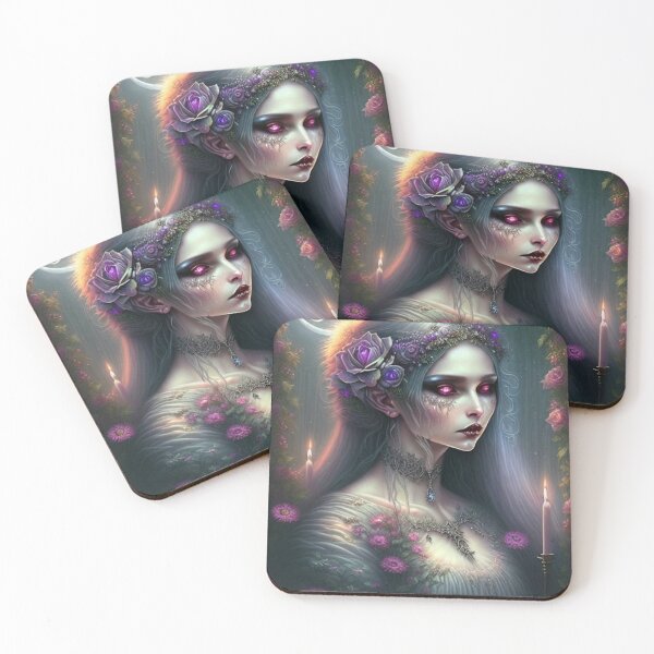 Item preview, The Moon Rites designed and sold by BiancaDPetals.