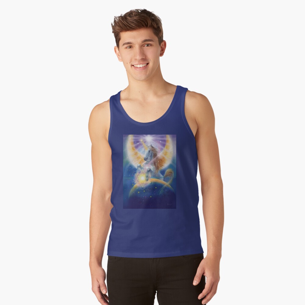 Item preview, Tank Top designed and sold by marjoleinkruijt.