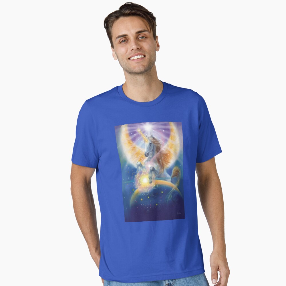 Item preview, Essential T-Shirt designed and sold by marjoleinkruijt.