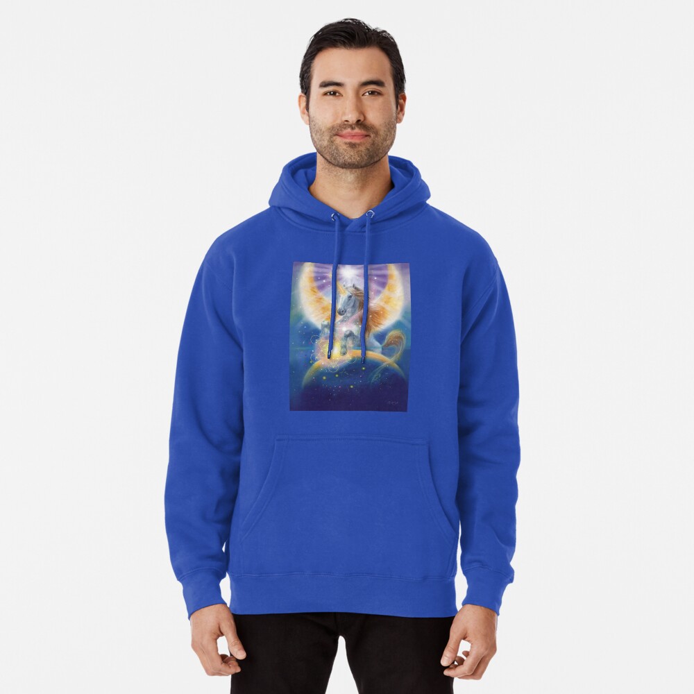 Item preview, Pullover Hoodie designed and sold by marjoleinkruijt.