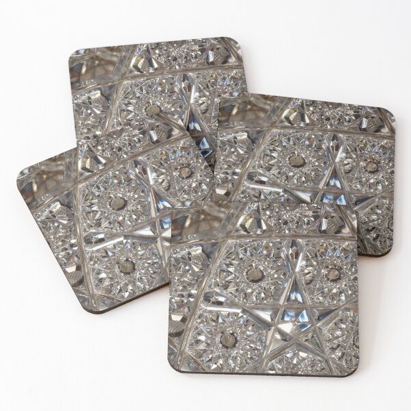 Item preview, Crystal Reflections designed and sold by Phil Perkins.
