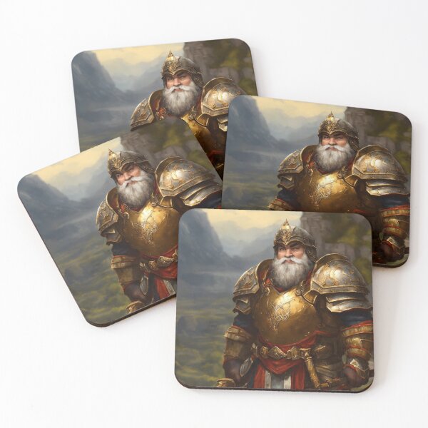 Item preview, Dwarf designed and sold by RaF71PrO.