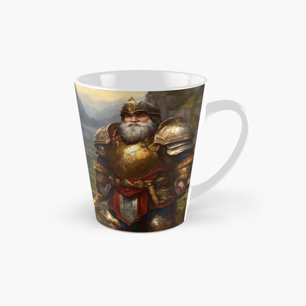 Item preview, Tall Mug designed and sold by RaF71PrO.