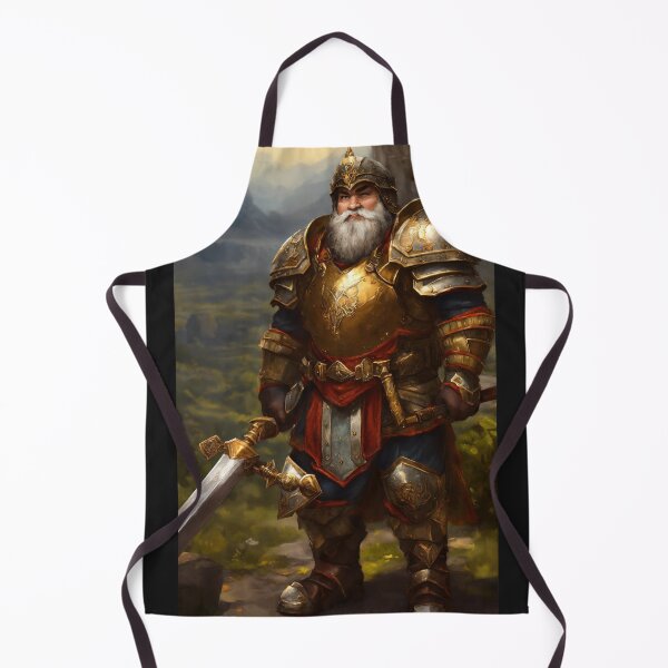 Item preview, Dwarf designed and sold by RaF71PrO.