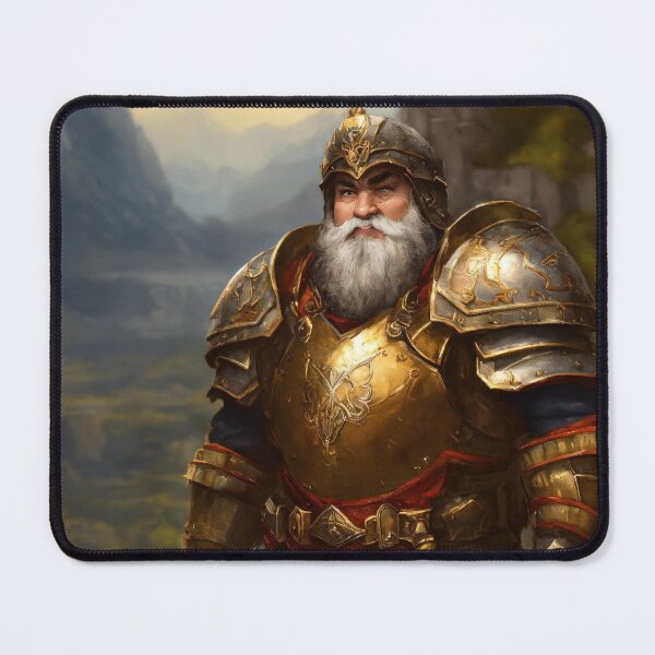 Item preview, Dwarf designed and sold by RaF71PrO.