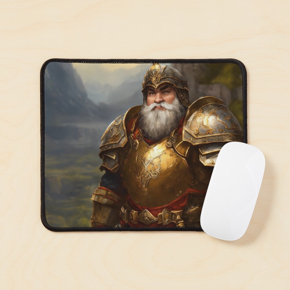 Item preview, Mouse Pad designed and sold by RaF71PrO.