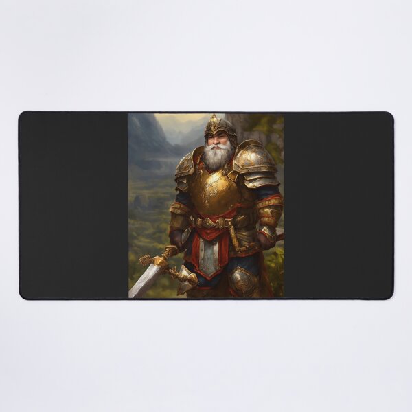 Item preview, Dwarf designed and sold by RaF71PrO.