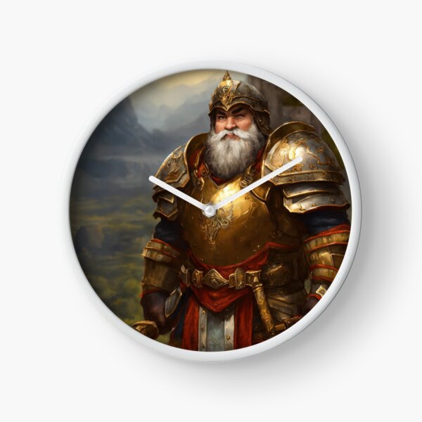 Item preview, Dwarf designed and sold by RaF71PrO.