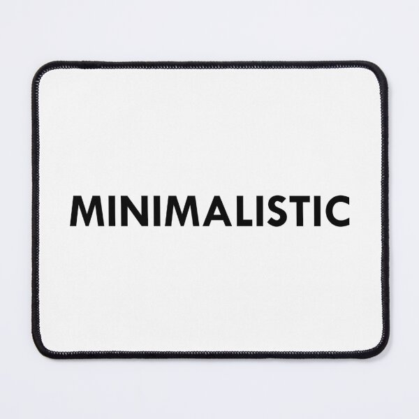 Item preview, Minimalistic designed and sold by HandicraftArt.